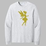 Long Sleeve Core Cotton Tee Thumbnail