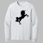 Long Sleeve Core Cotton Tee Thumbnail