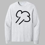 Long Sleeve Core Cotton Tee Thumbnail
