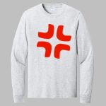 Long Sleeve Core Cotton Tee Thumbnail