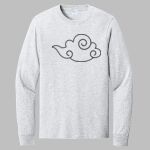Long Sleeve Core Cotton Tee Thumbnail