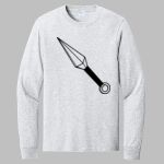 Long Sleeve Core Cotton Tee Thumbnail