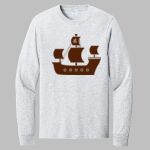 Long Sleeve Core Cotton Tee Thumbnail