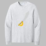 Long Sleeve Core Cotton Tee Thumbnail