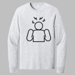 Long Sleeve Core Cotton Tee Thumbnail