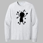 Long Sleeve Core Cotton Tee Thumbnail