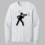 Long Sleeve Core Cotton Tee Thumbnail