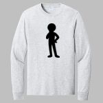 Long Sleeve Core Cotton Tee Thumbnail