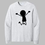Long Sleeve Core Cotton Tee Thumbnail