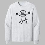 Long Sleeve Core Cotton Tee Thumbnail