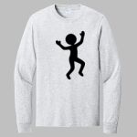 Long Sleeve Core Cotton Tee Thumbnail