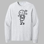 Long Sleeve Core Cotton Tee Thumbnail