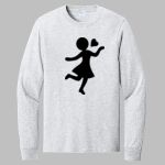 Long Sleeve Core Cotton Tee Thumbnail