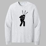 Long Sleeve Core Cotton Tee Thumbnail