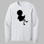 Long Sleeve Core Cotton Tee Thumbnail