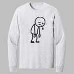 Long Sleeve Core Cotton Tee Thumbnail