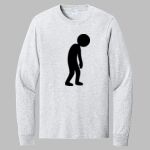 Long Sleeve Core Cotton Tee Thumbnail
