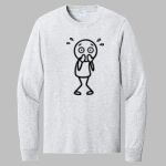 Long Sleeve Core Cotton Tee Thumbnail
