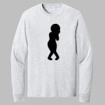 Long Sleeve Core Cotton Tee Thumbnail