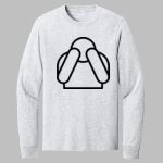 Long Sleeve Core Cotton Tee Thumbnail