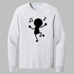 Long Sleeve Core Cotton Tee Thumbnail