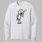 Long Sleeve Core Cotton Tee Thumbnail