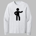 Long Sleeve Core Cotton Tee Thumbnail