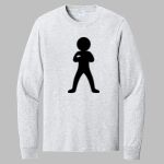 Long Sleeve Core Cotton Tee Thumbnail