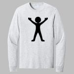Long Sleeve Core Cotton Tee Thumbnail