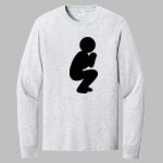 Long Sleeve Core Cotton Tee Thumbnail