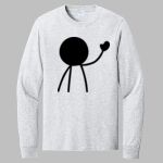 Long Sleeve Core Cotton Tee Thumbnail
