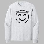 Long Sleeve Core Cotton Tee Thumbnail