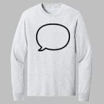 Long Sleeve Core Cotton Tee Thumbnail