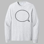 Long Sleeve Core Cotton Tee Thumbnail