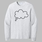 Long Sleeve Core Cotton Tee Thumbnail