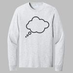 Long Sleeve Core Cotton Tee Thumbnail