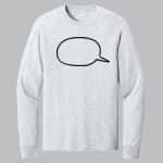 Long Sleeve Core Cotton Tee Thumbnail