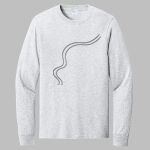 Long Sleeve Core Cotton Tee Thumbnail