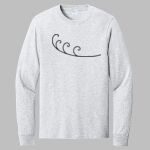 Long Sleeve Core Cotton Tee Thumbnail
