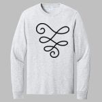 Long Sleeve Core Cotton Tee Thumbnail
