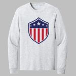 Long Sleeve Core Cotton Tee Thumbnail