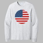 Long Sleeve Core Cotton Tee Thumbnail