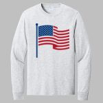 Long Sleeve Core Cotton Tee Thumbnail