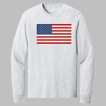 Long Sleeve Core Cotton Tee Thumbnail