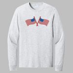 Long Sleeve Core Cotton Tee Thumbnail