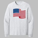 Long Sleeve Core Cotton Tee Thumbnail