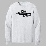 Long Sleeve Core Cotton Tee Thumbnail