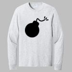 Long Sleeve Core Cotton Tee Thumbnail