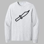 Long Sleeve Core Cotton Tee Thumbnail