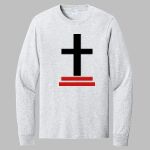 Long Sleeve Core Cotton Tee Thumbnail